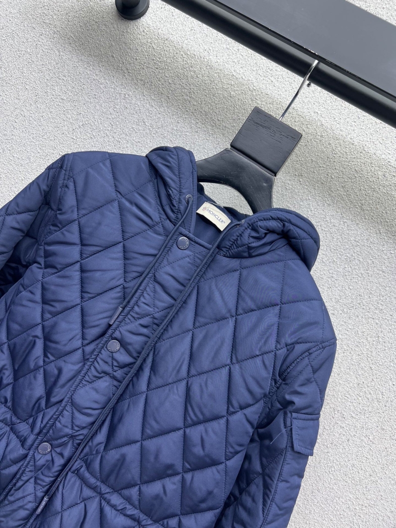 Moncler Down Jacket